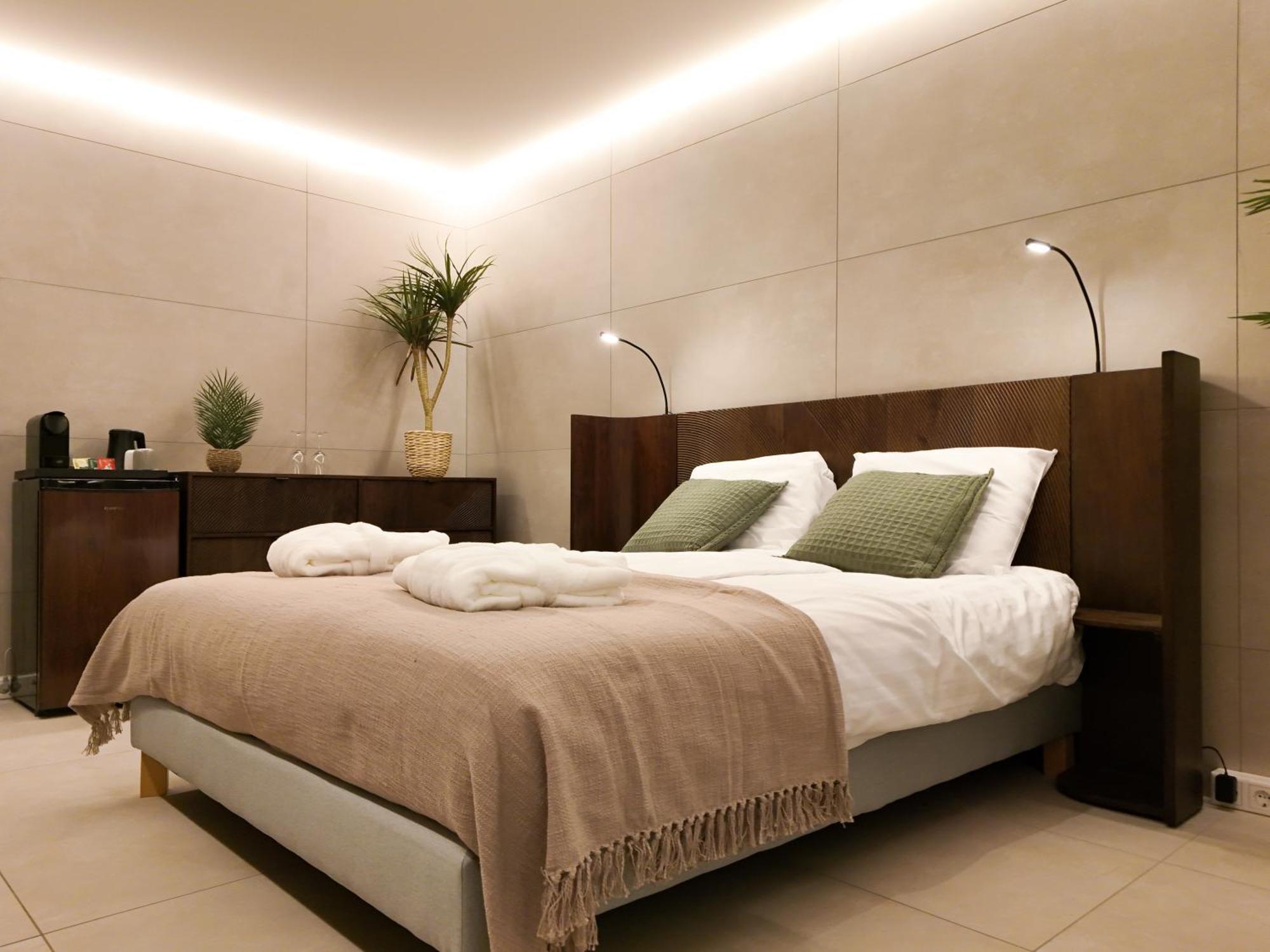 Hike & Bike Hotel Noordwolde  Kültér fotó