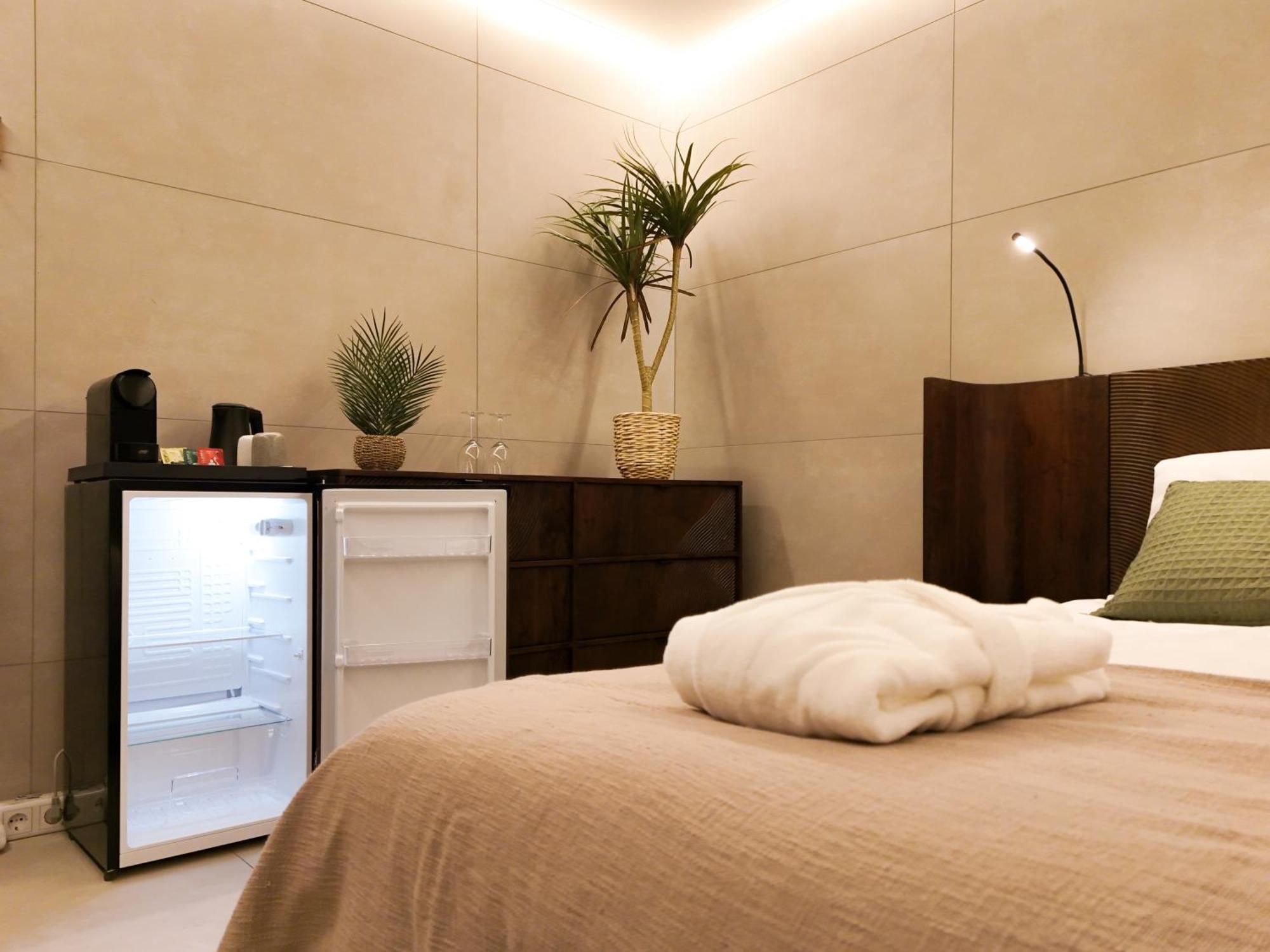 Hike & Bike Hotel Noordwolde  Kültér fotó